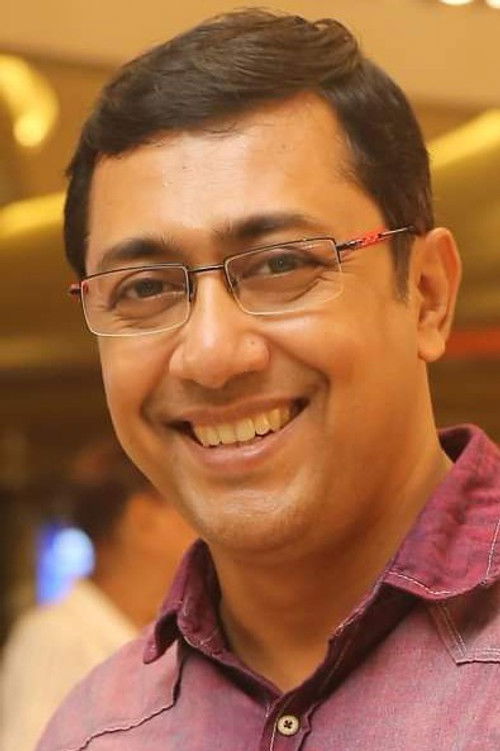 Subhrajit Dutta profile