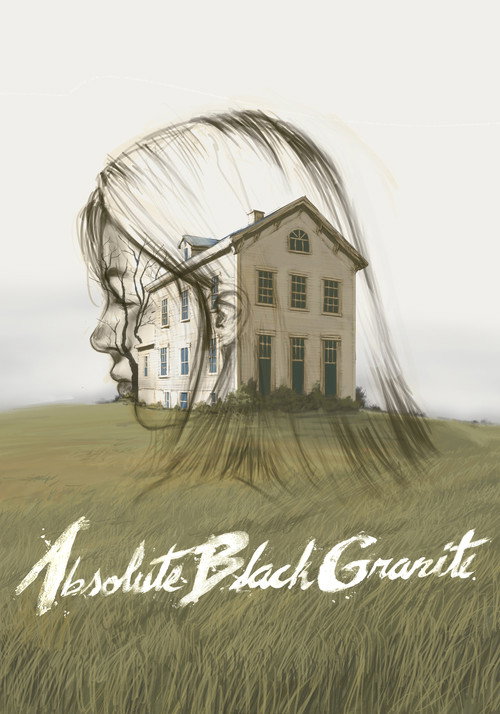 Movie poster for Absolute Black Granite