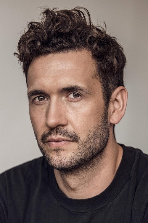 Photo of Gabriel Lemay, Acting