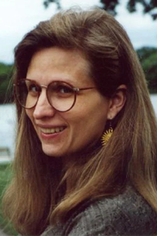 Photo of Christy Marx, Writing