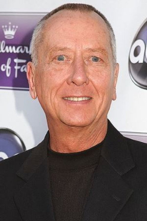 Photo of Barry Morrow, Writing