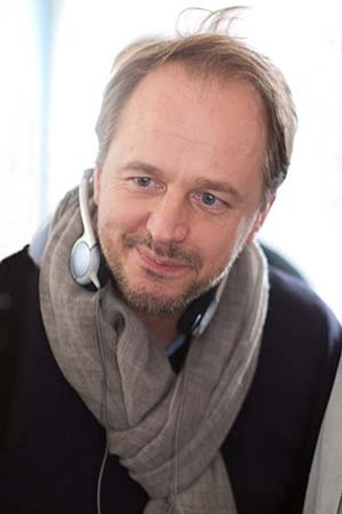 Michael Karen profile