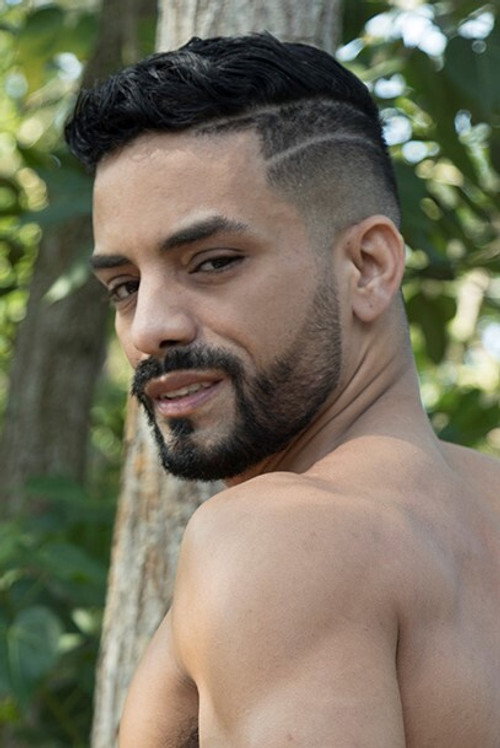 Photo of Souzza Ramon, Acting