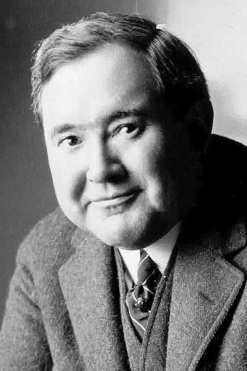 Photo of William Colvin, Acting