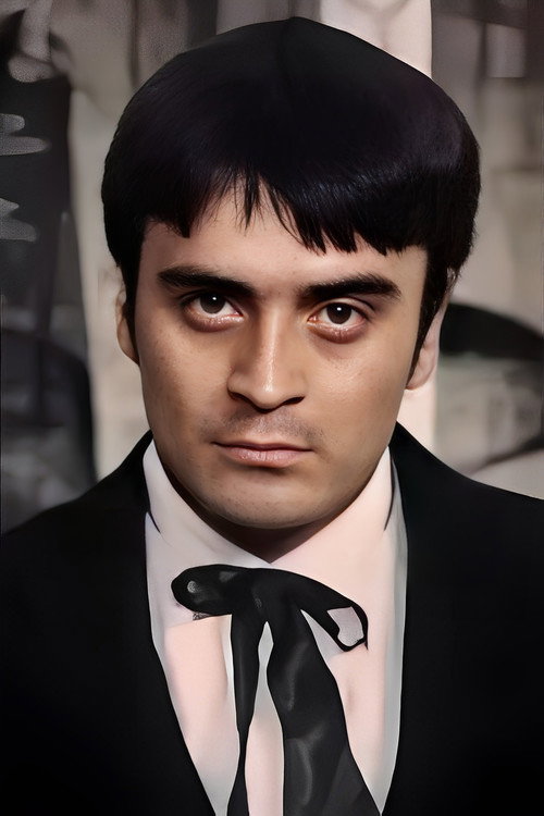 Photo of Maksud Imatshoev, Acting