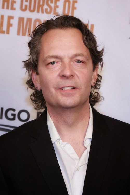Photo of Kipp Tribble, Writing