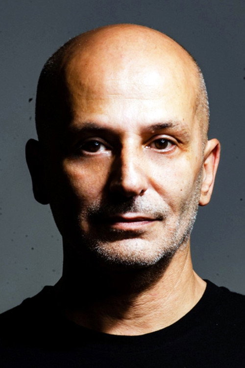 Photo of Carlos Defeo, Acting