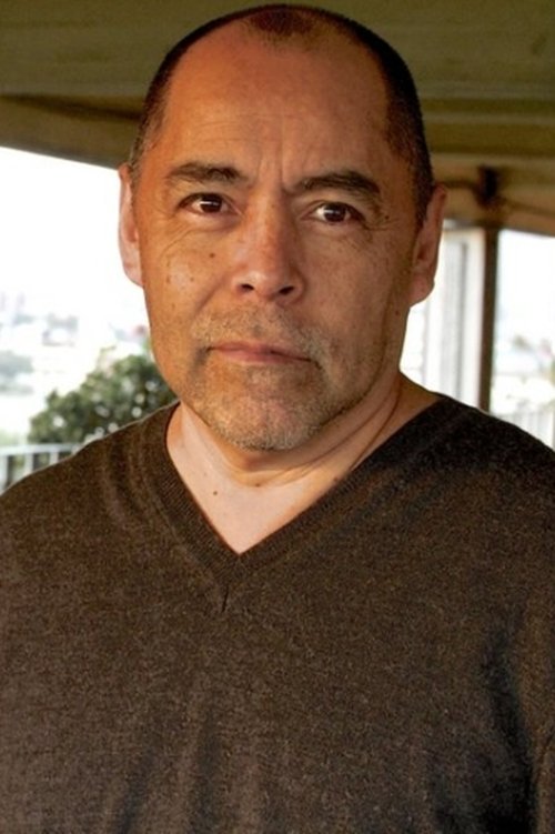Photo of Guillermo Ríos, Acting