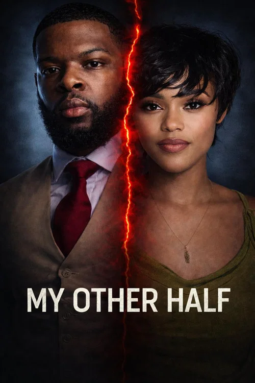 Movie poster for My Other Half (2026)