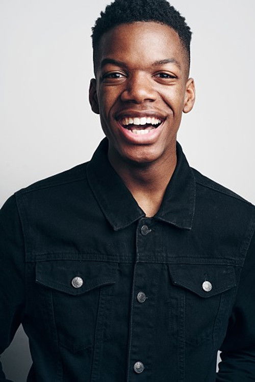 Photo of Wesley Bozonga, Acting