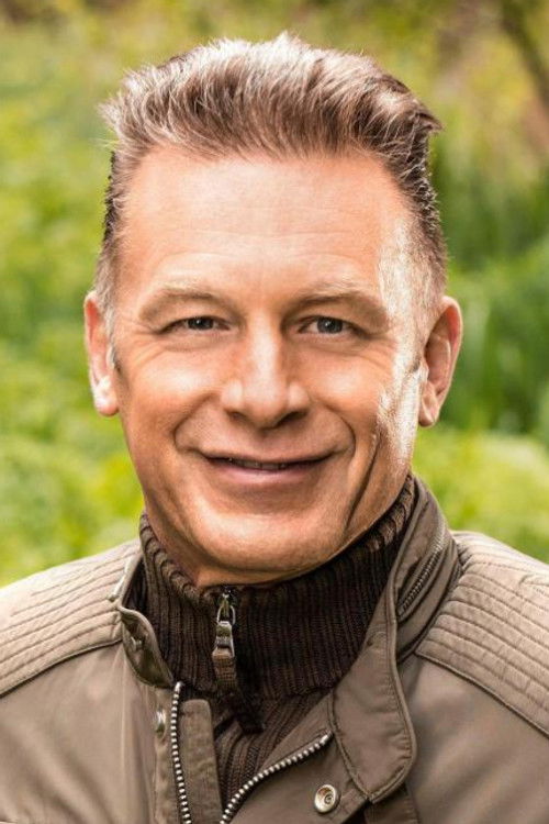 Chris Packham profile