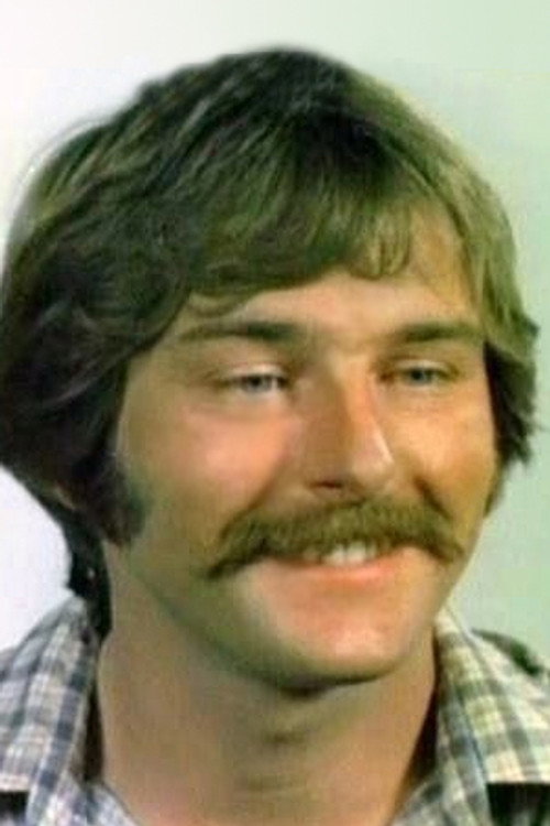 Photo of Ken Kerr, Acting