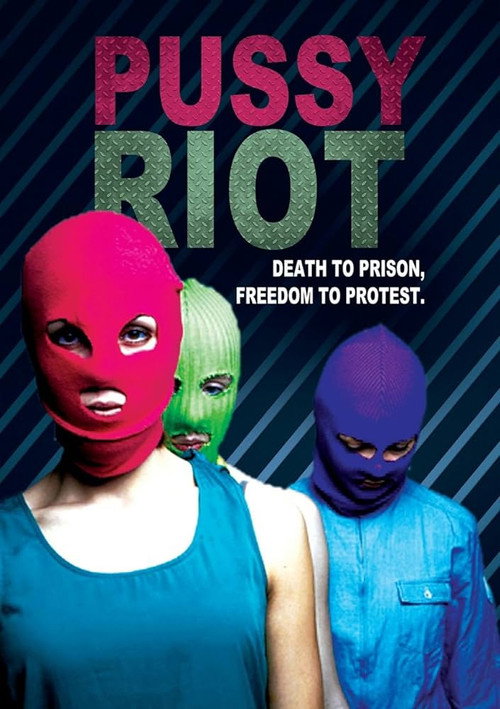 Movie poster for Death to Prison, Freedom to Protest (2014)