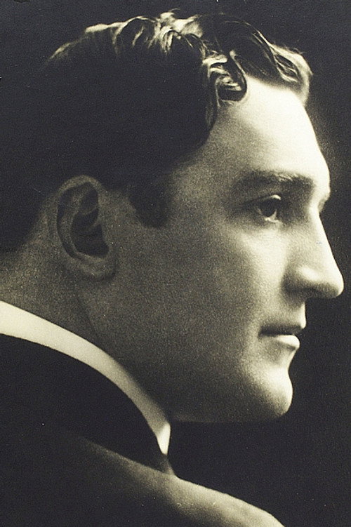 Photo of Clifford Bruce, Acting