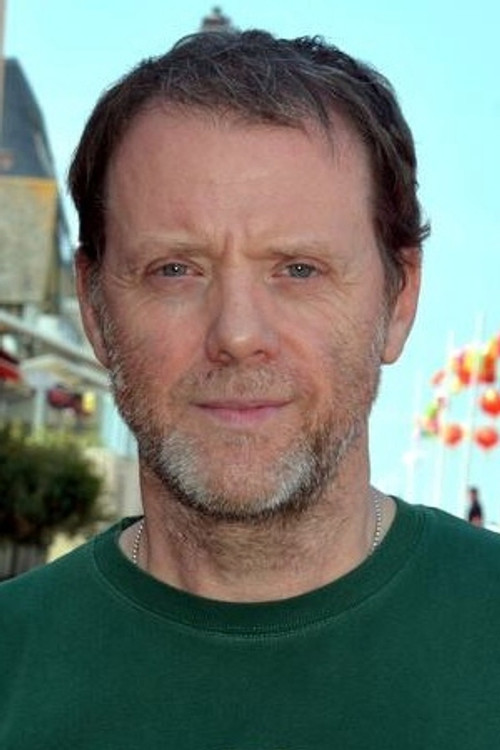 Pascal Bourdiaux profile