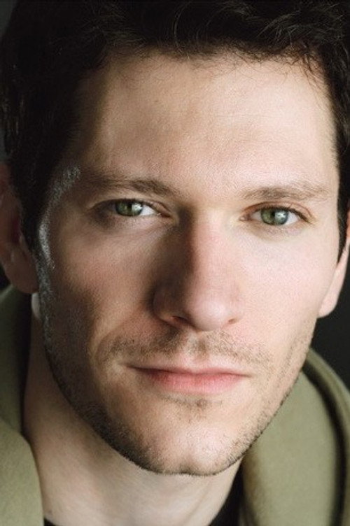 Photo of Creighton James, Acting