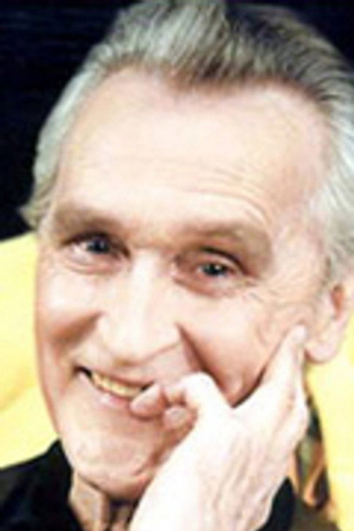 Photo of Boris Mironyuk, Acting