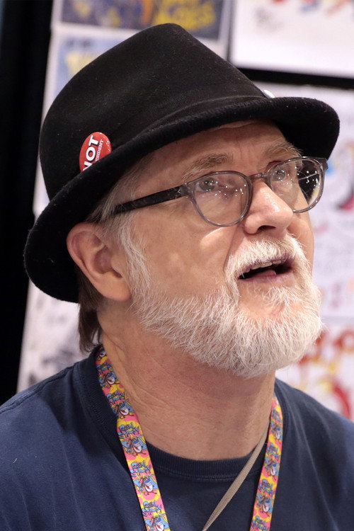 Photo of Bob Camp, Writing
