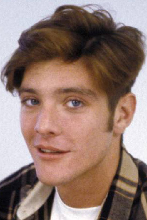 Photo of Rusty Brooks, Acting