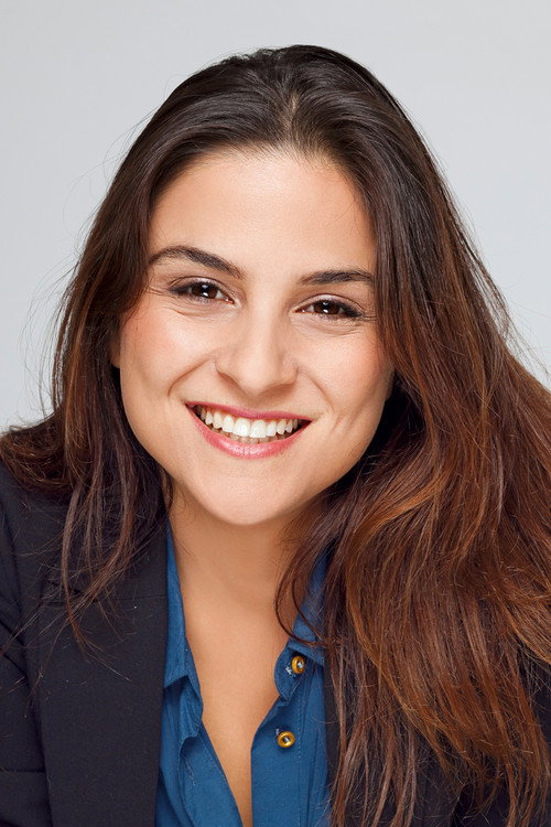 Photo of Dikla Hadar, Acting