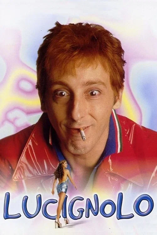 Movie poster for Candlewick (1999)