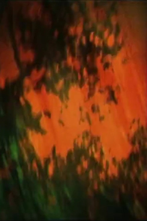 Movie poster for Ether (2003)