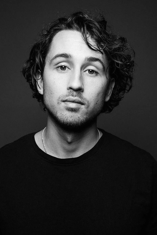 Photo of Armand Rosbak, Acting