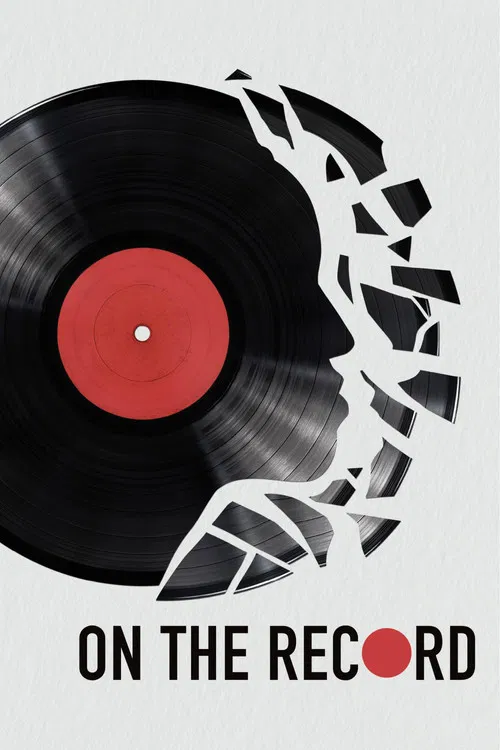 Movie poster for On the Record (2020)