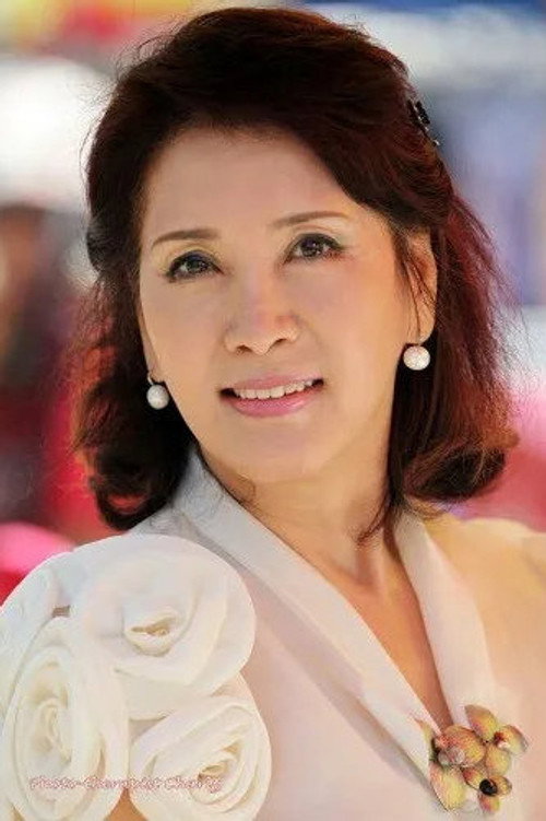 Kim Min-jung profile