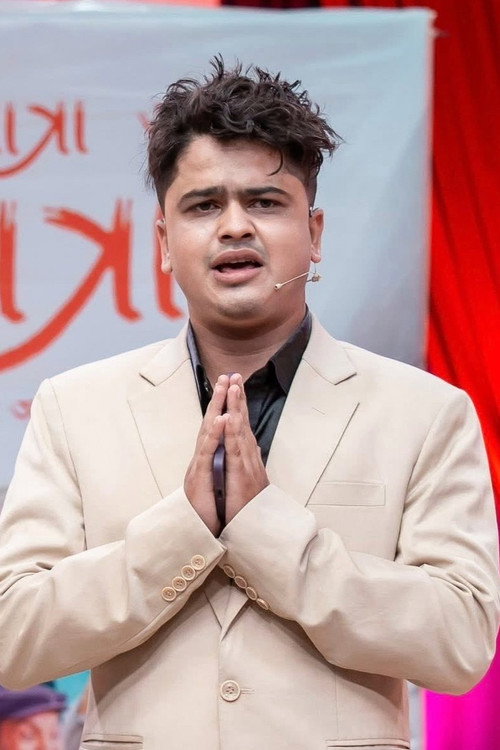 Photo of Bikash Aryal, Acting