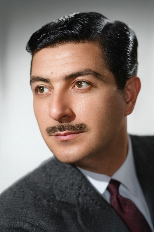 Photo of Orhan Boran, Sound