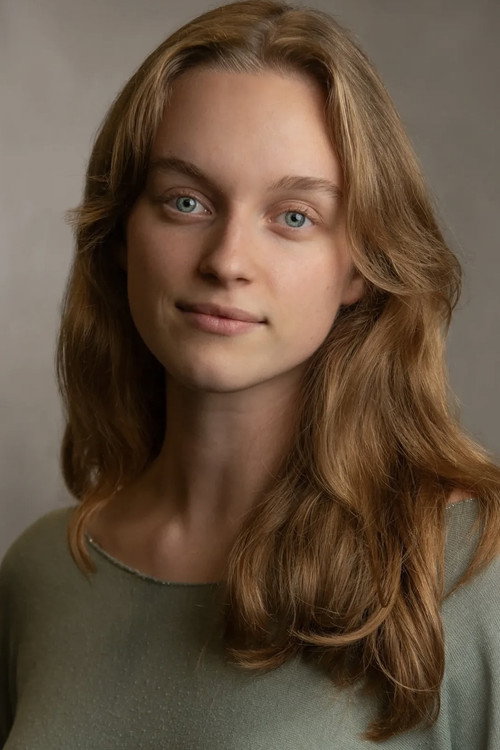 Photo of Chance Stoner, Acting