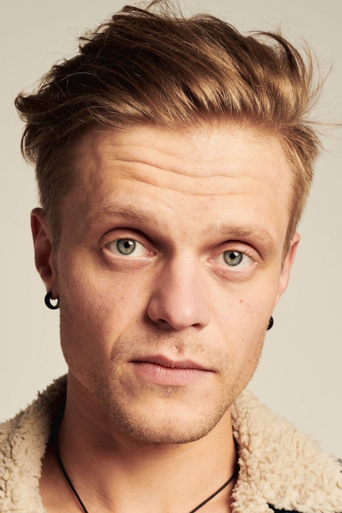 Paulius Markevičius profile