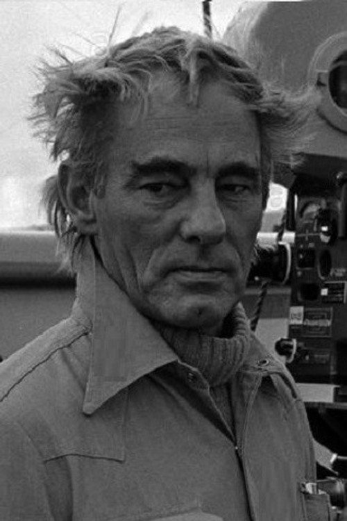 Photo of Ken Hughes, Directing