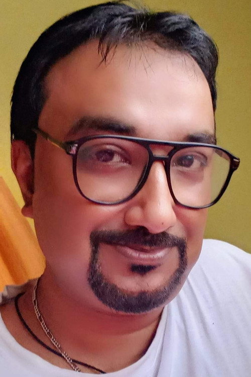 Photo of Sanjib Banerji, Writing