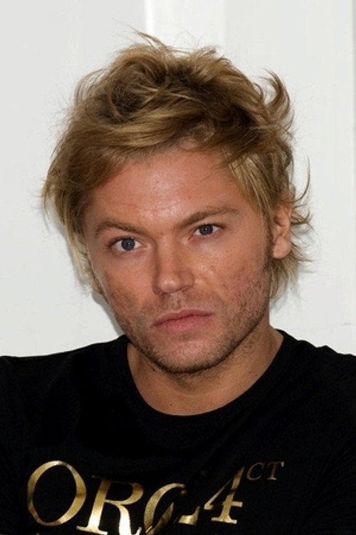 Photo of Davide Rossi, Acting