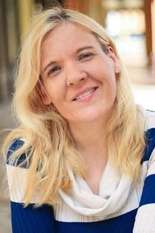 Photo of Kelly Helen Thompson, Acting