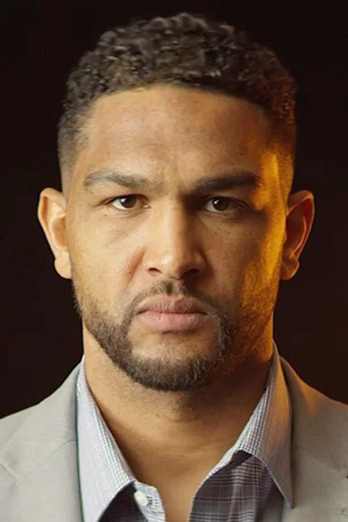 Photo of Dominic Breazeale, Acting
