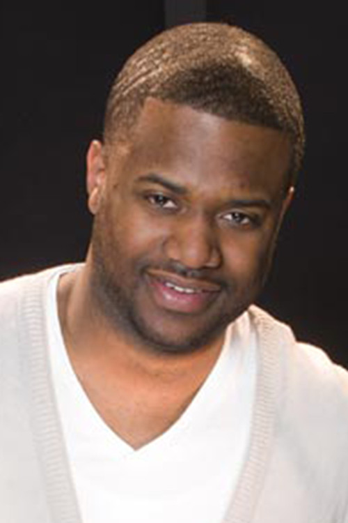 Photo of Derrick Wright, Acting