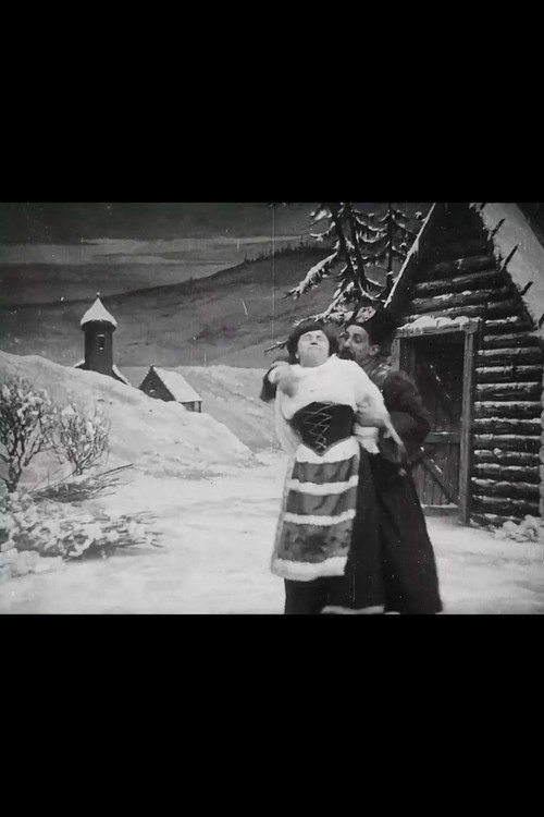 Movie poster for Russian Antisemitic Atrocities (1905)