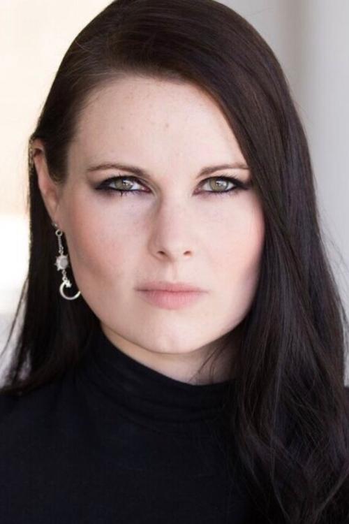 Amber Brooke profile