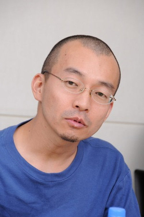 Photo of Yasushi Muraki, Visual Effects