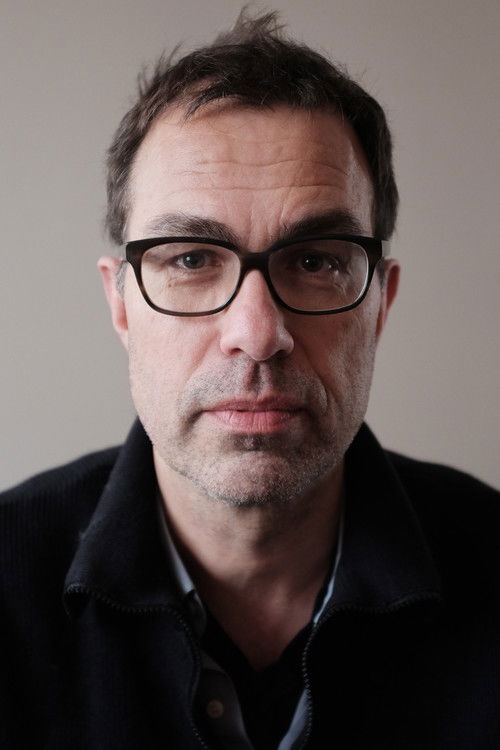 Dominik Moll profile