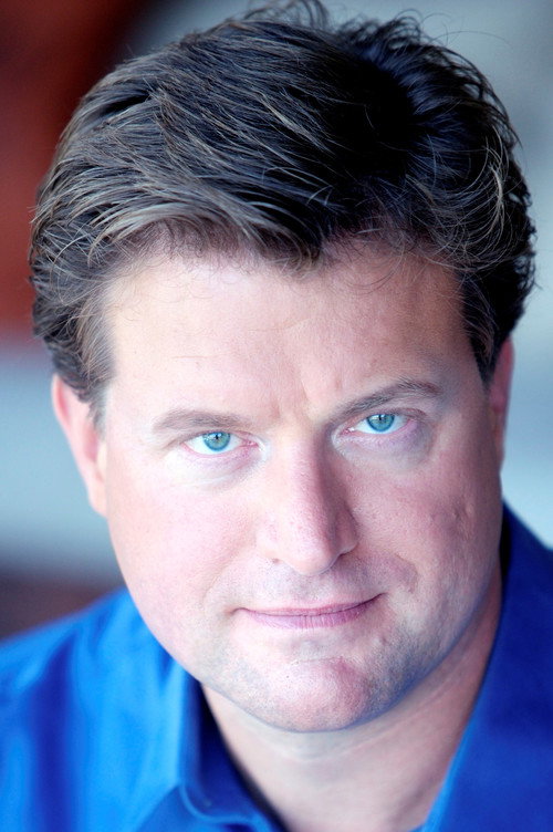 Photo of Jimmy Hodson, Acting