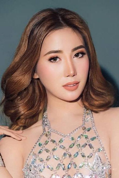 Photo of Merab Soriano, Acting