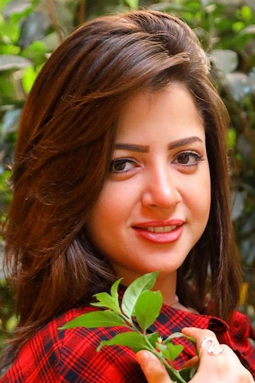 Photo of Mona Farouk, Acting