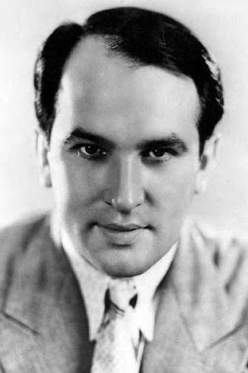 William Dieterle profile