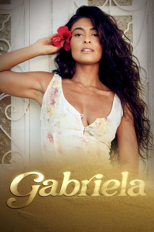 Gabriela poster