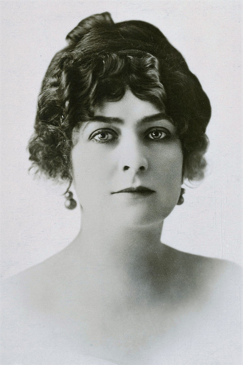 Photo of Julia Swayne Gordon, Acting