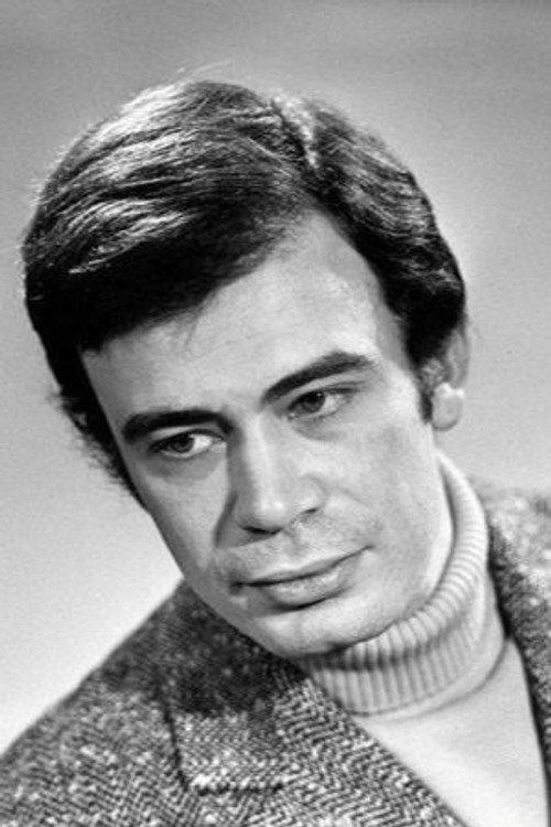 Photo of Andrei Vertogradov, Acting